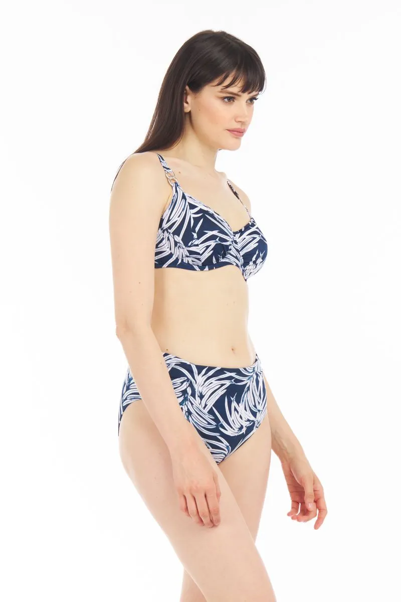 Bikini Donna Blu