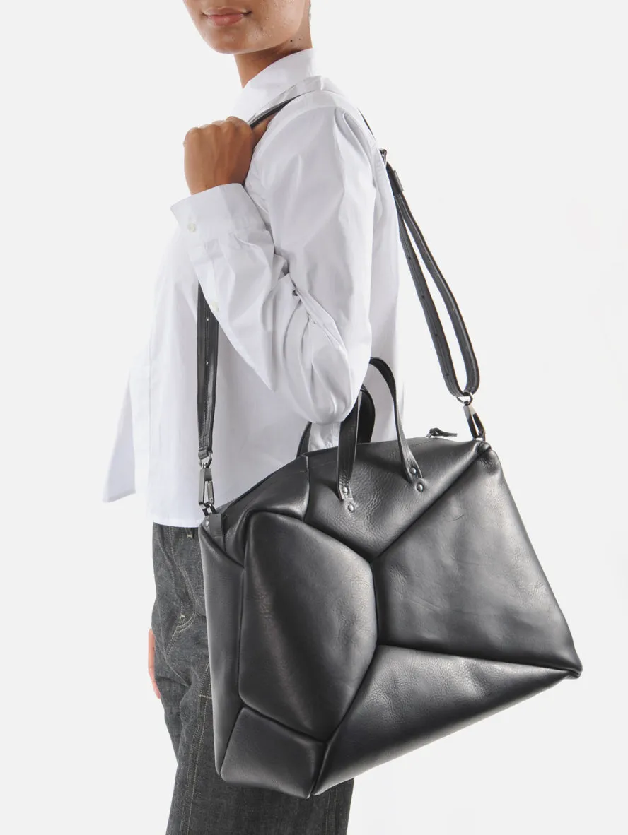 Black Move 9 Bag