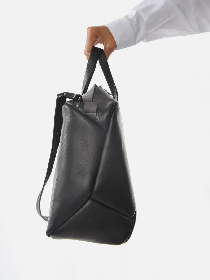 Black Move 9 Bag