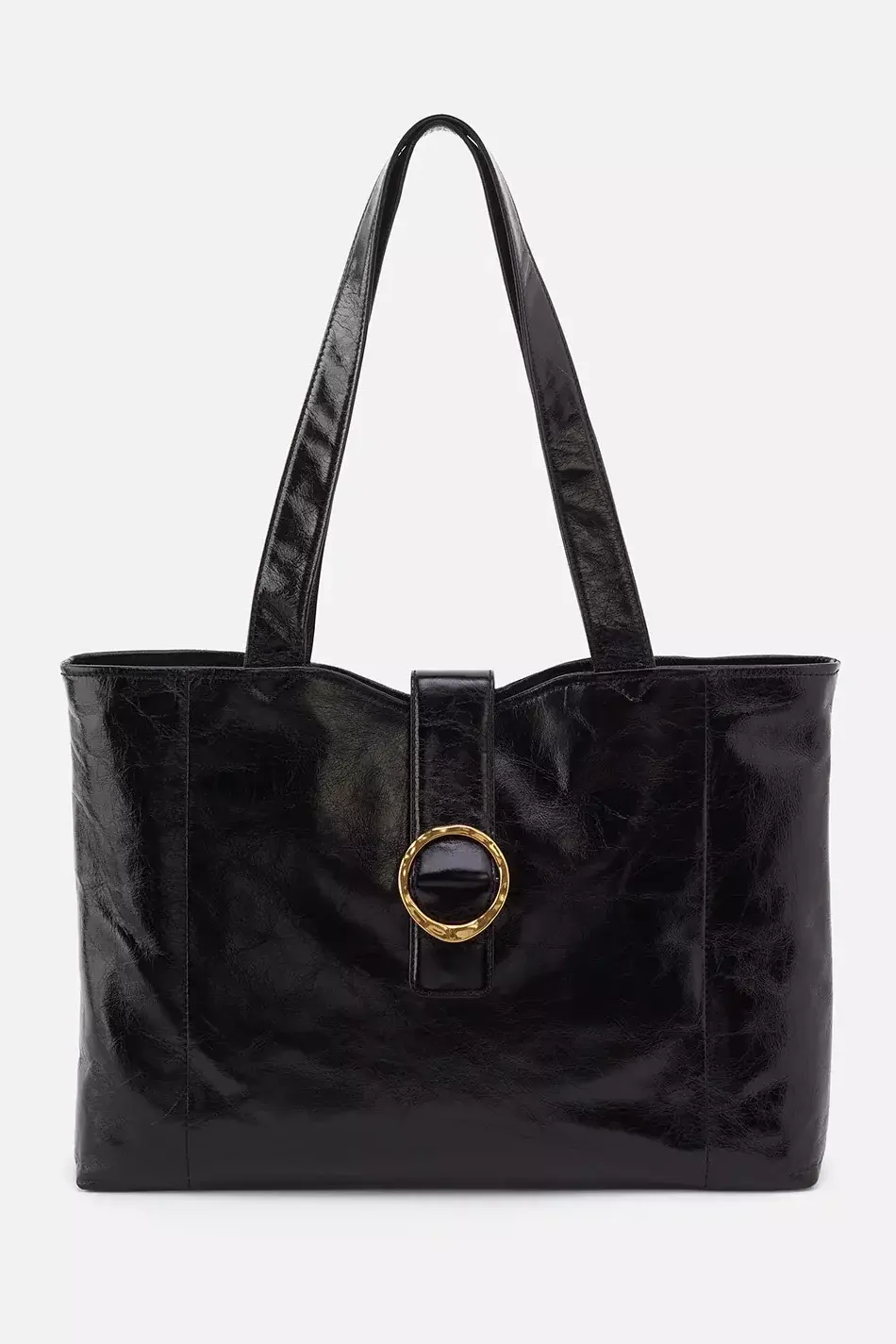 Black Sawyer Tote