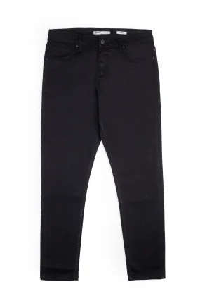 Black Slim Fit Jeans