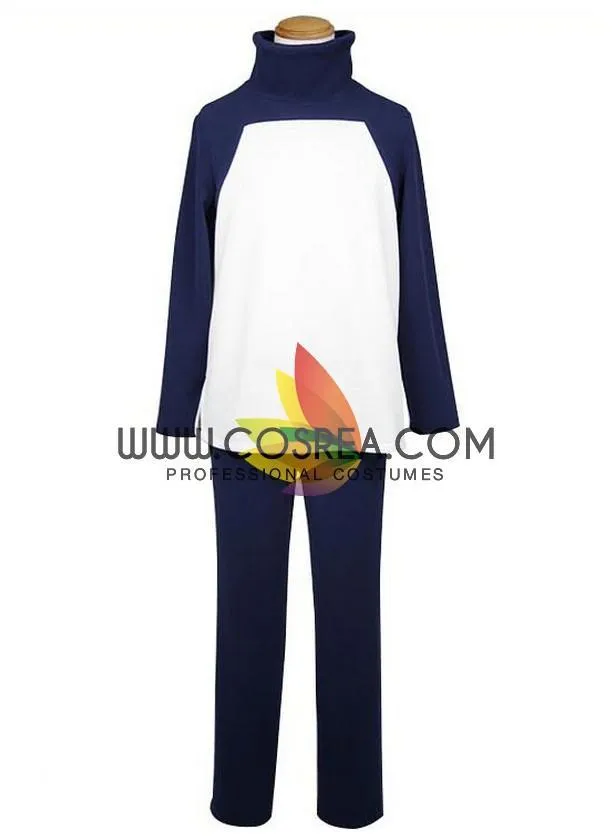 Blood Blockade Battlefront Leonardo Watch Cosplay Costume