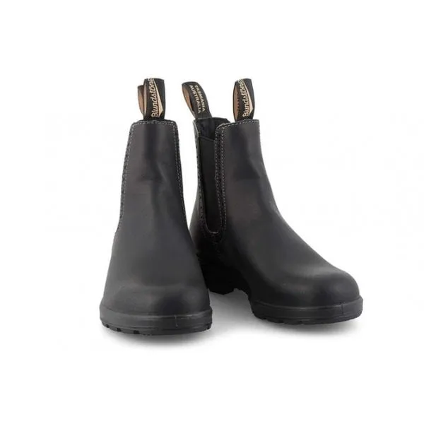 Blundstone 1448 Womens Chelsea Boot in Black