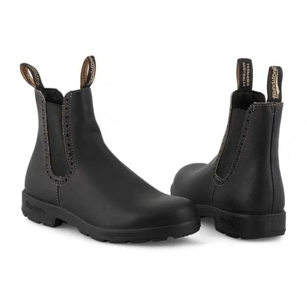 Blundstone 1448 Womens Chelsea Boot in Black