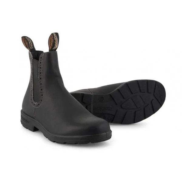 Blundstone 1448 Womens Chelsea Boot in Black