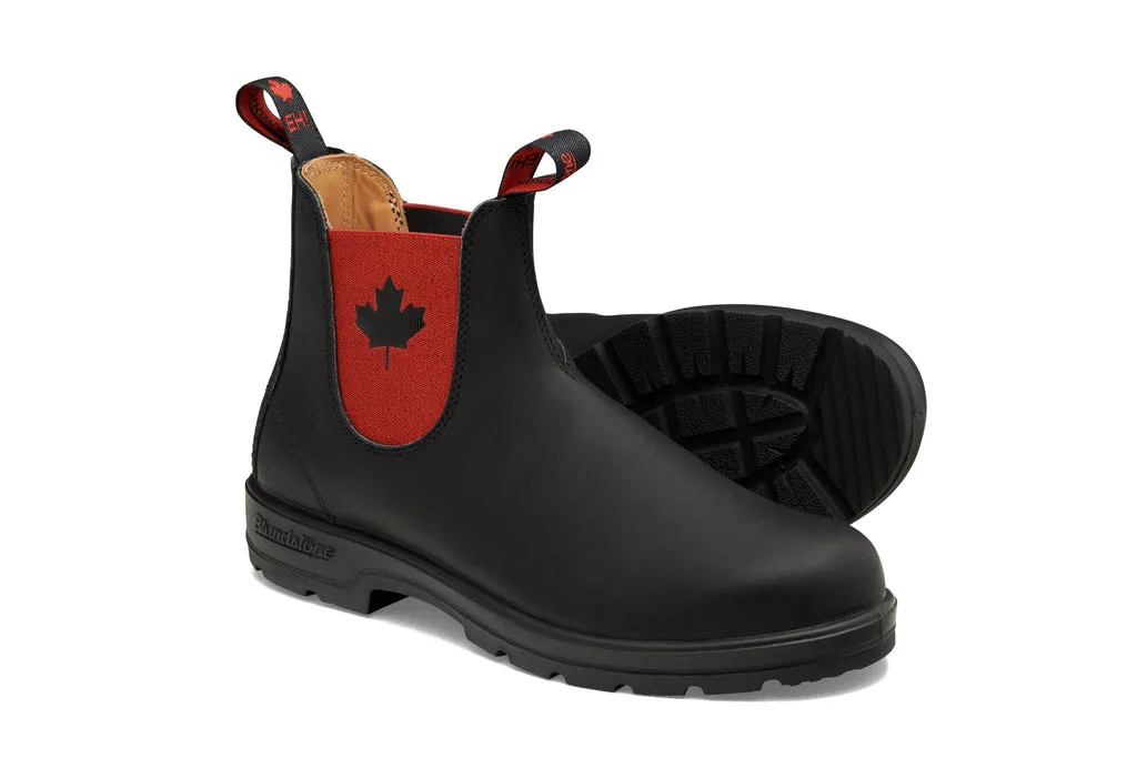 Blundstone Canada Boot Black 1474