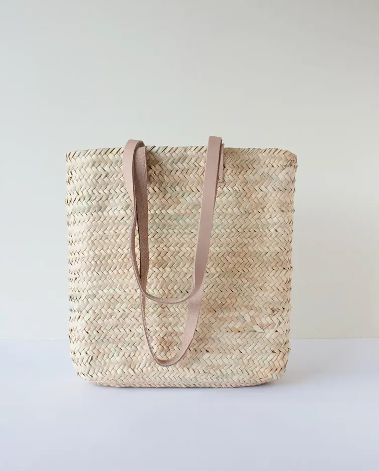 Bohemia Designs- Asilah Shopper Tote