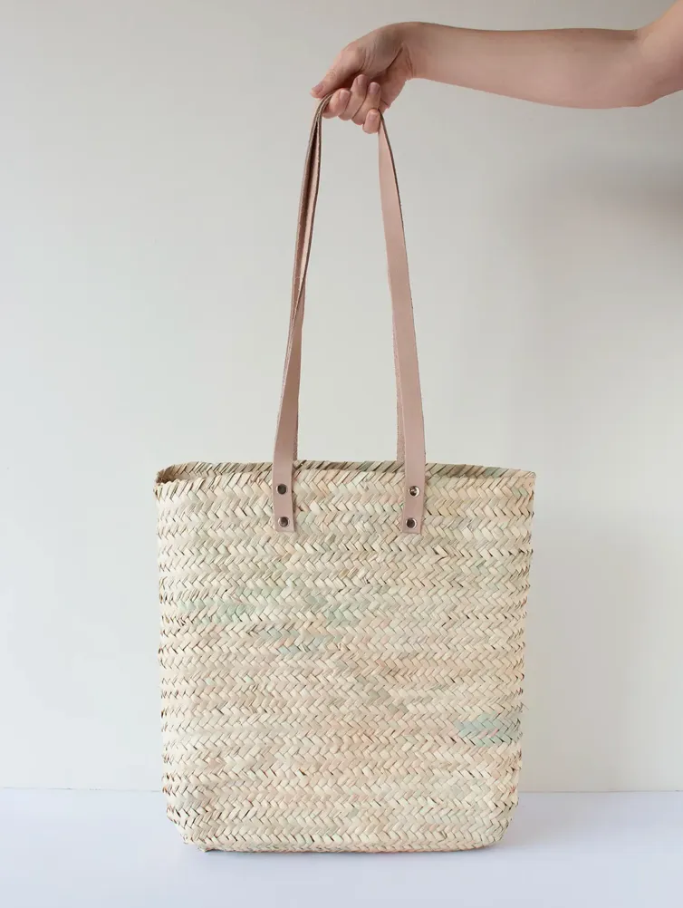 Bohemia Designs- Asilah Shopper Tote