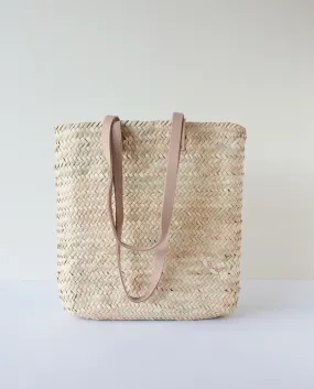 Bohemia Designs- Asilah Shopper Tote