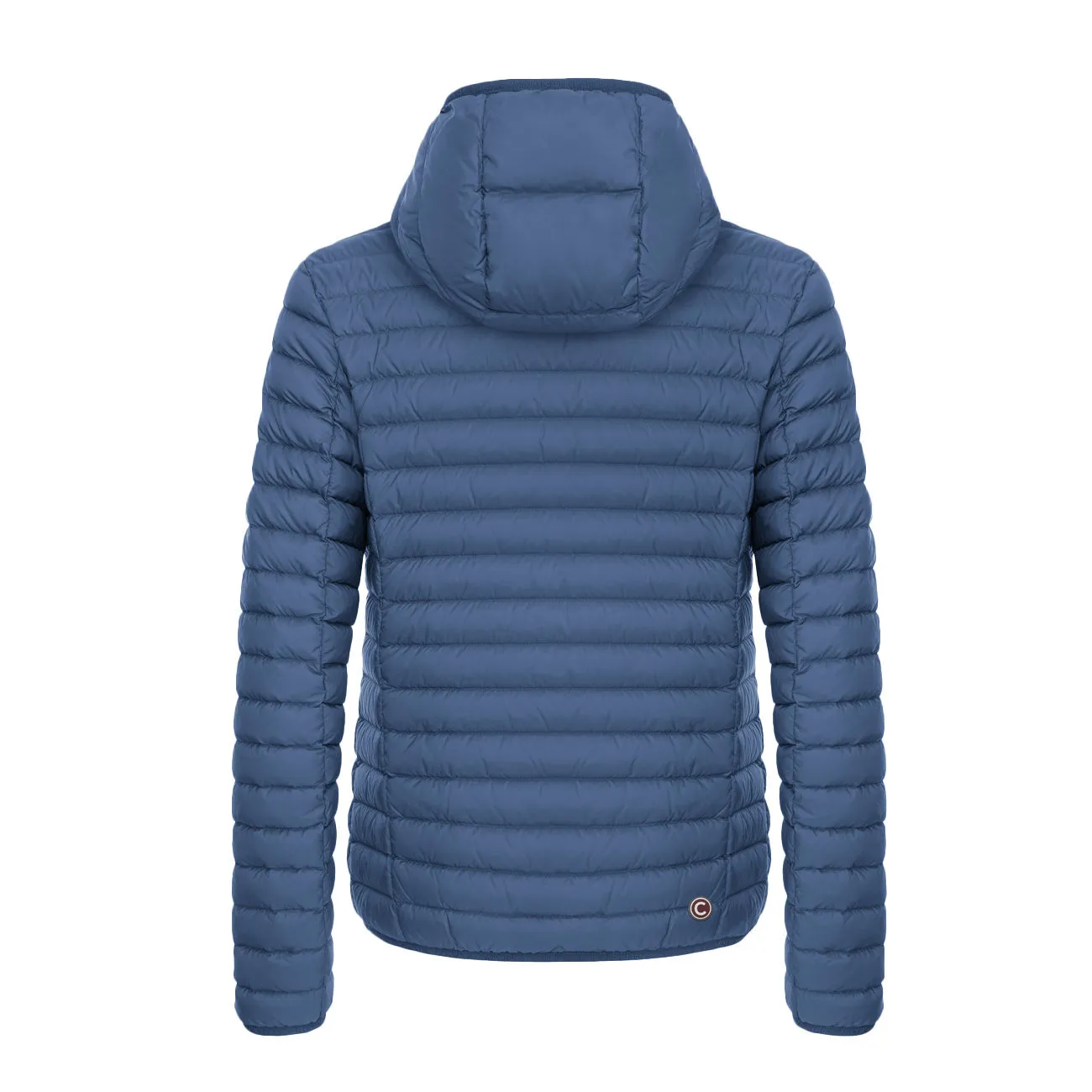 BOMBER PIUMA Uomo Dark Blue