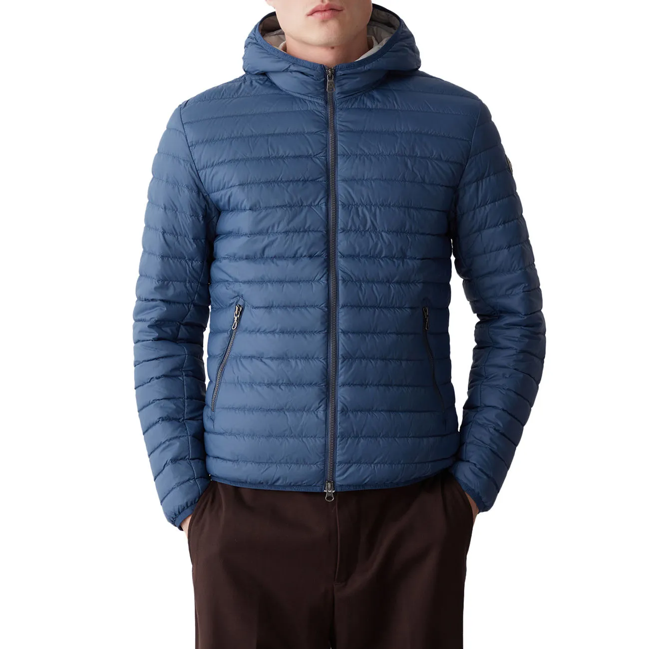 BOMBER PIUMA Uomo Dark Blue