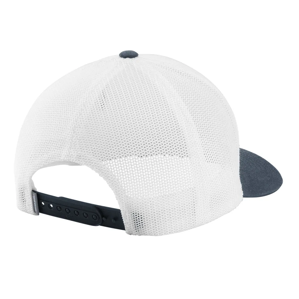 Born 2 Play TravisMathew Cruz Colorblock Trucker Hat