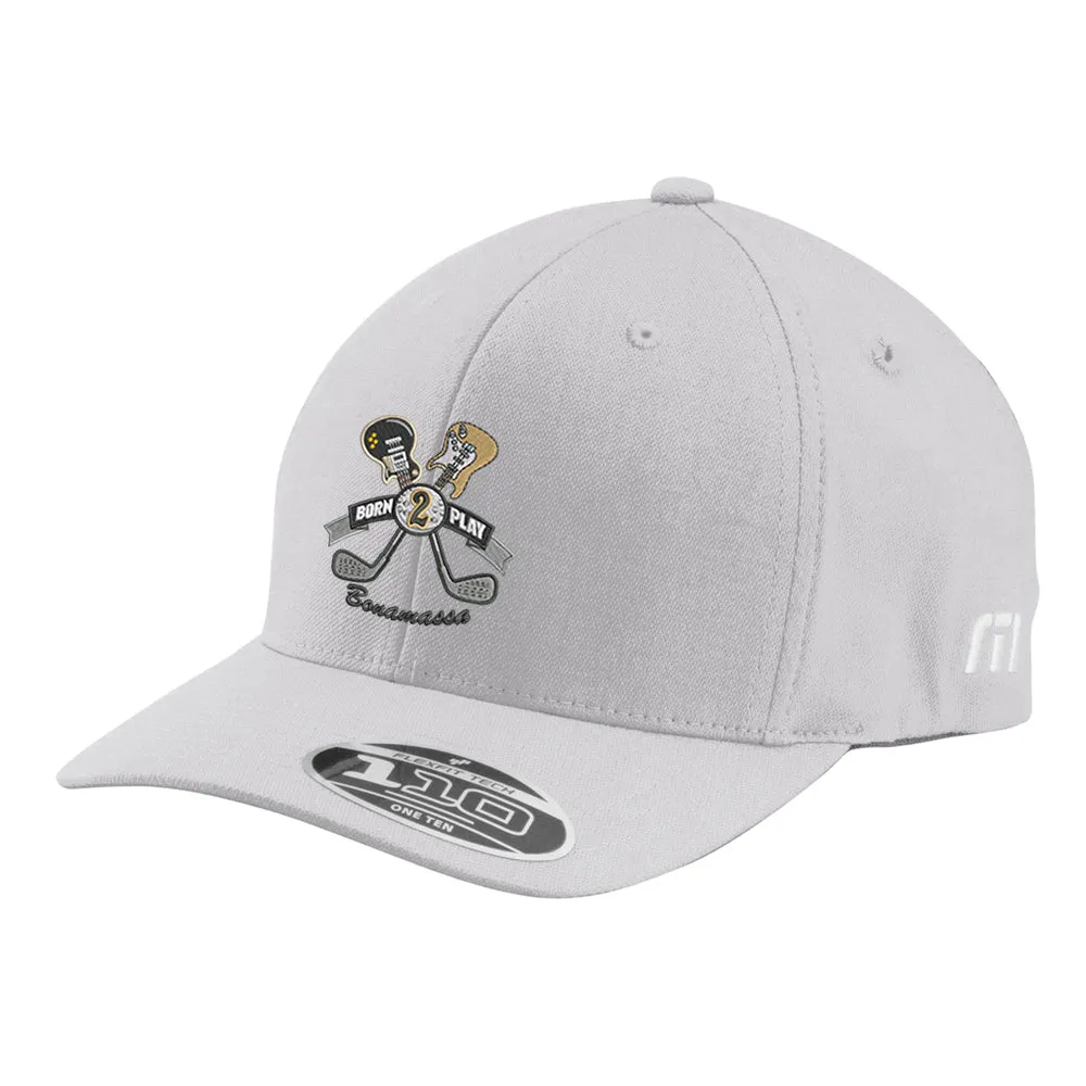 Born 2 Play TravisMathew FOMO Solid Hat