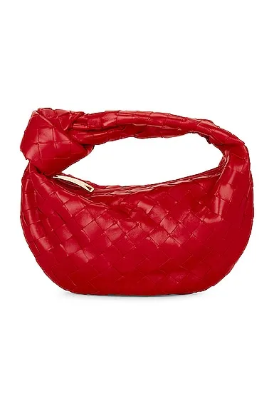 Bottega Veneta Mini Jodie Bag -        