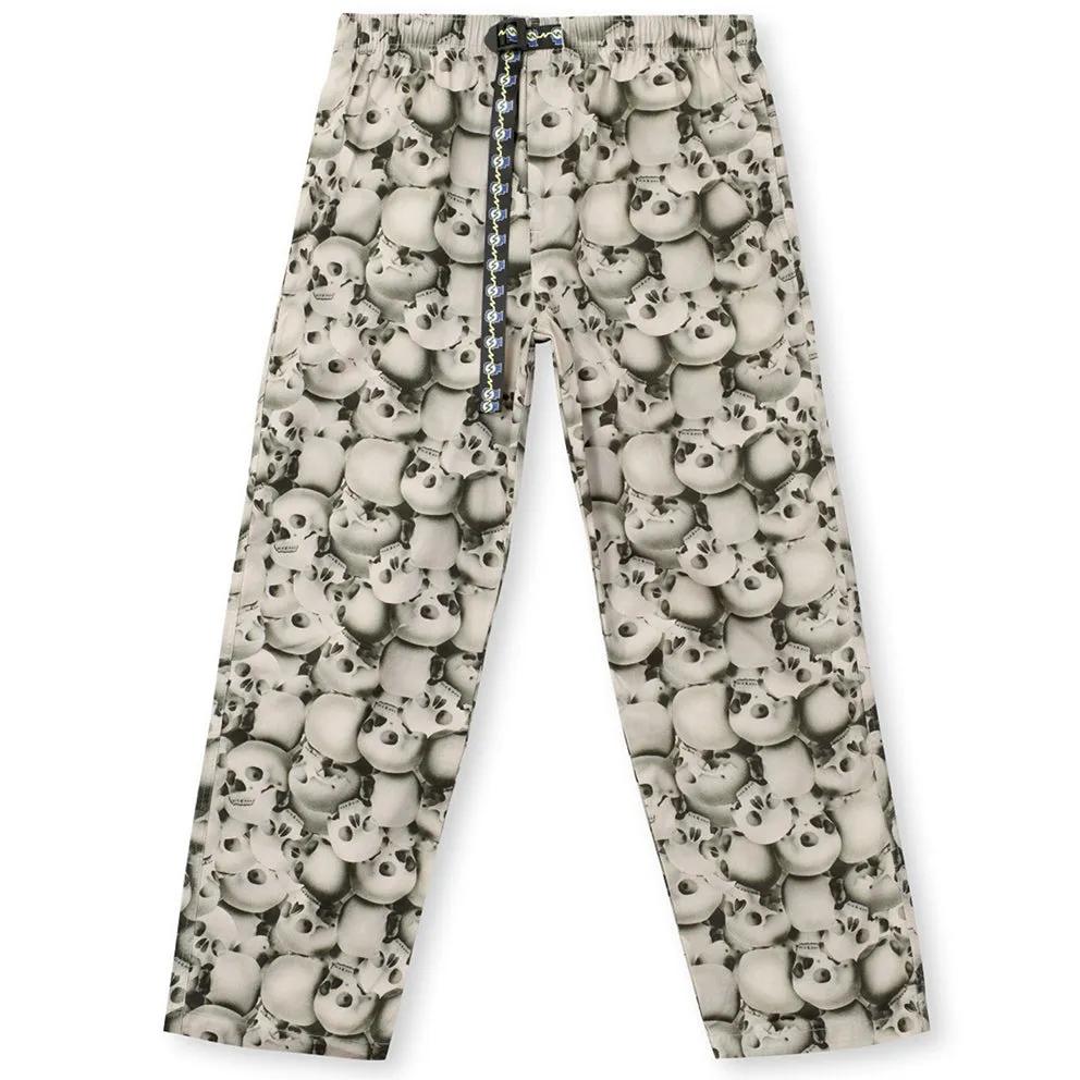 BRAIN DEAD SKULLS CLIMBER PANT // MULTI