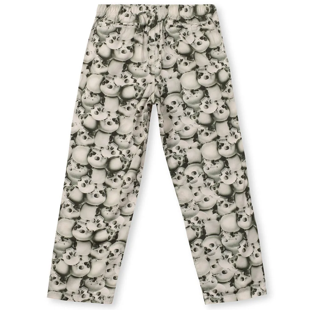 BRAIN DEAD SKULLS CLIMBER PANT // MULTI