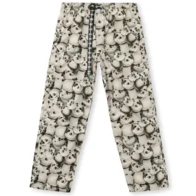 BRAIN DEAD SKULLS CLIMBER PANT // MULTI