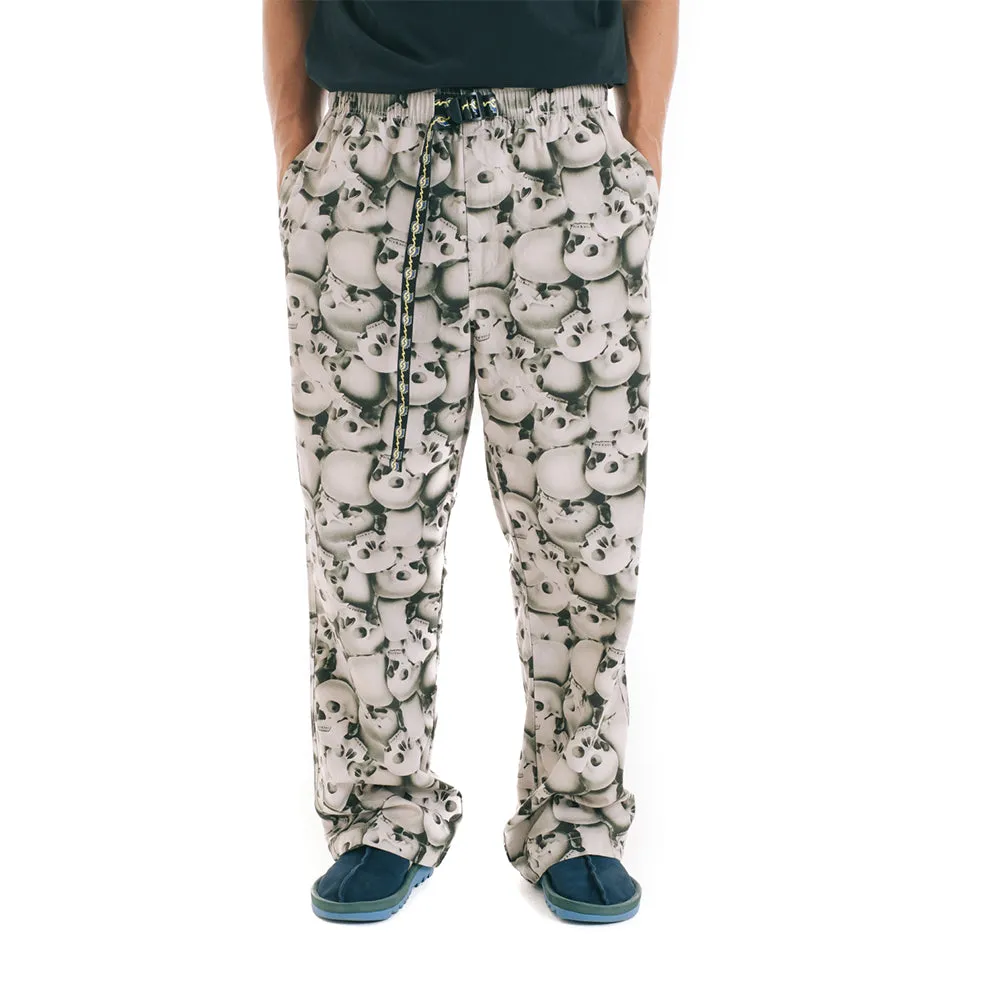 BRAIN DEAD SKULLS CLIMBER PANT // MULTI