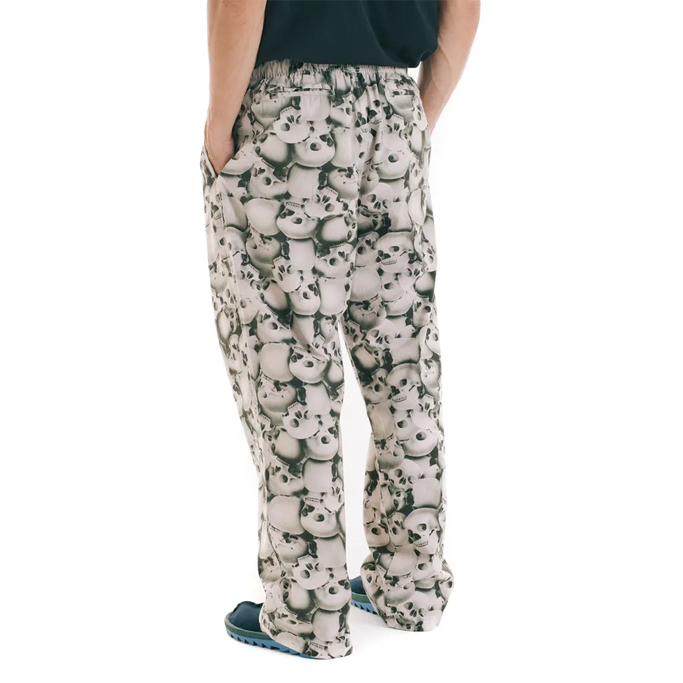 BRAIN DEAD SKULLS CLIMBER PANT // MULTI