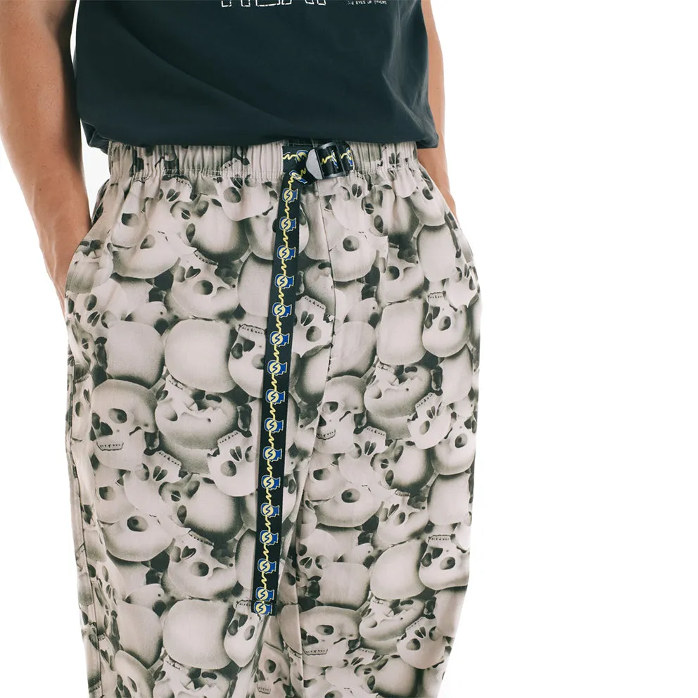 BRAIN DEAD SKULLS CLIMBER PANT // MULTI