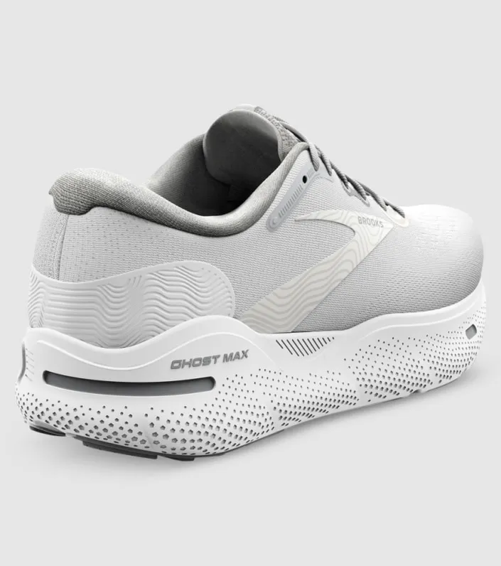 brooks ghost max mens