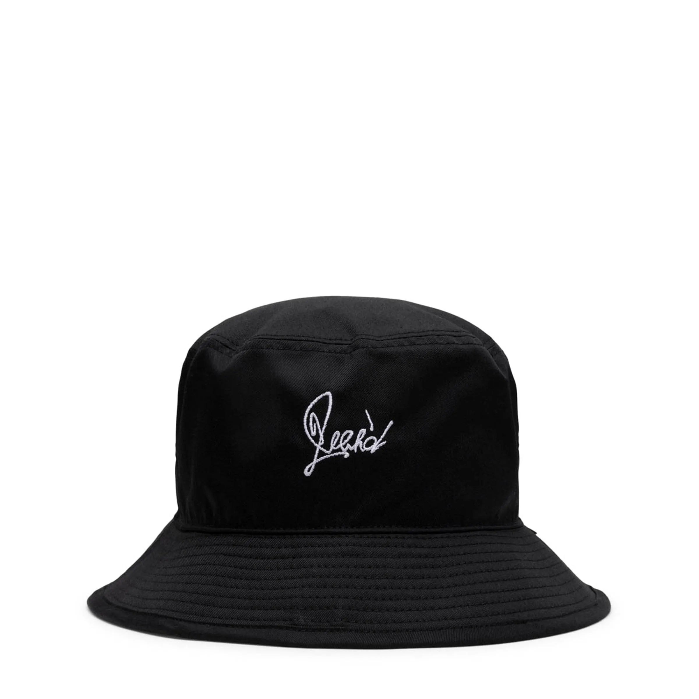 BUCKET / EC-HAT BLACK | Bodega