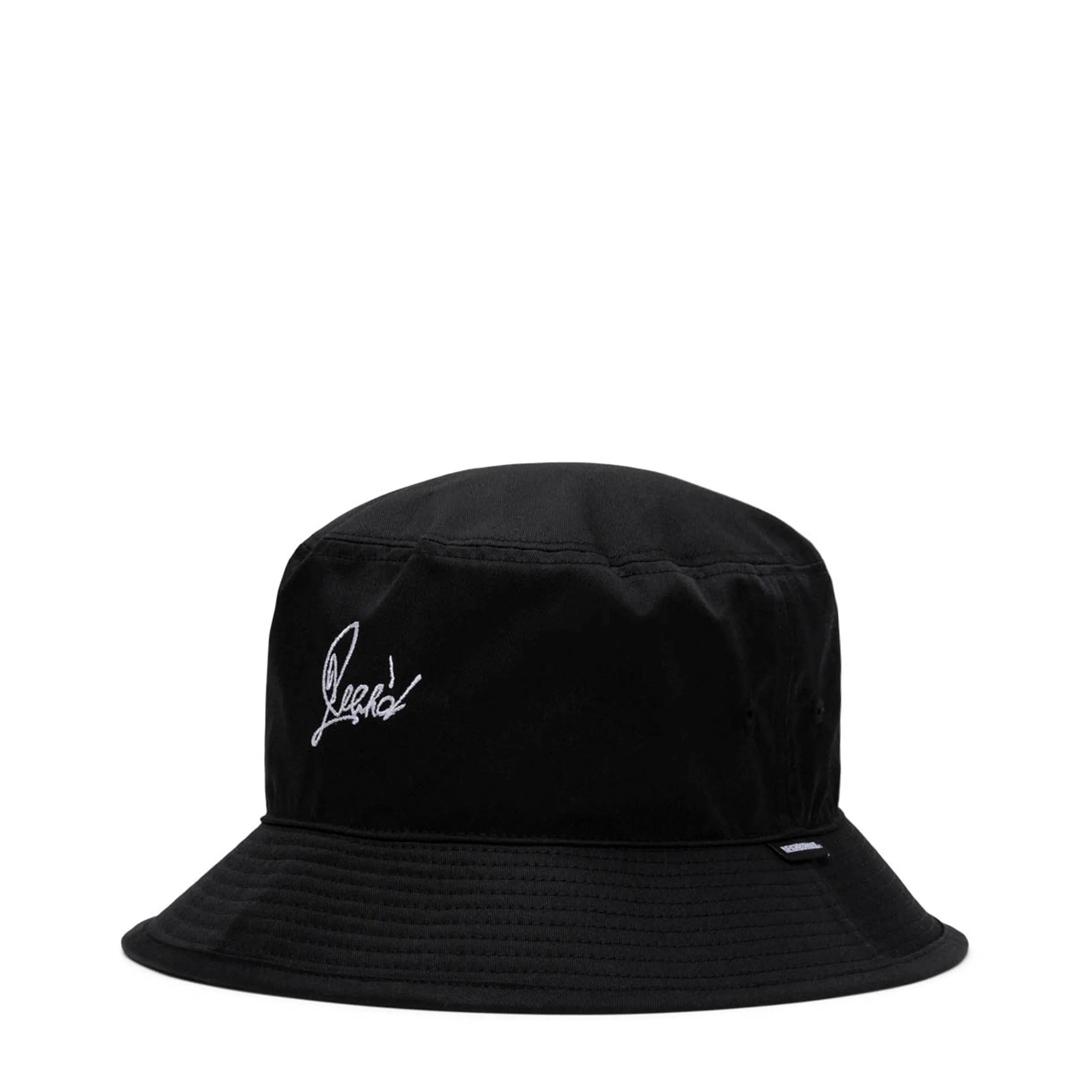 BUCKET / EC-HAT BLACK | Bodega