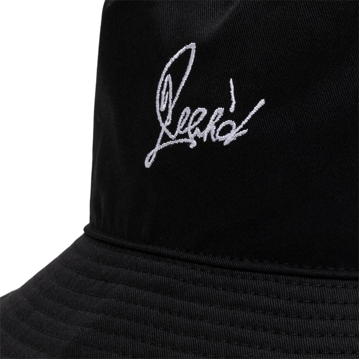 BUCKET / EC-HAT BLACK | Bodega