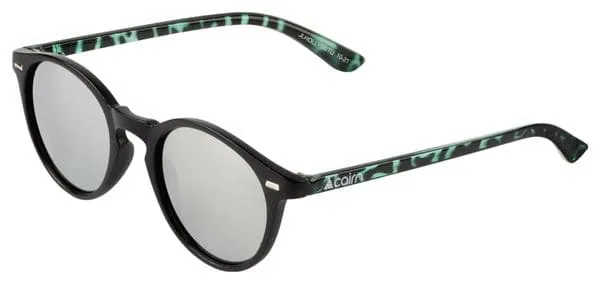 Cairn Holly Turtle Iceberg Junior Glasses Matte Black