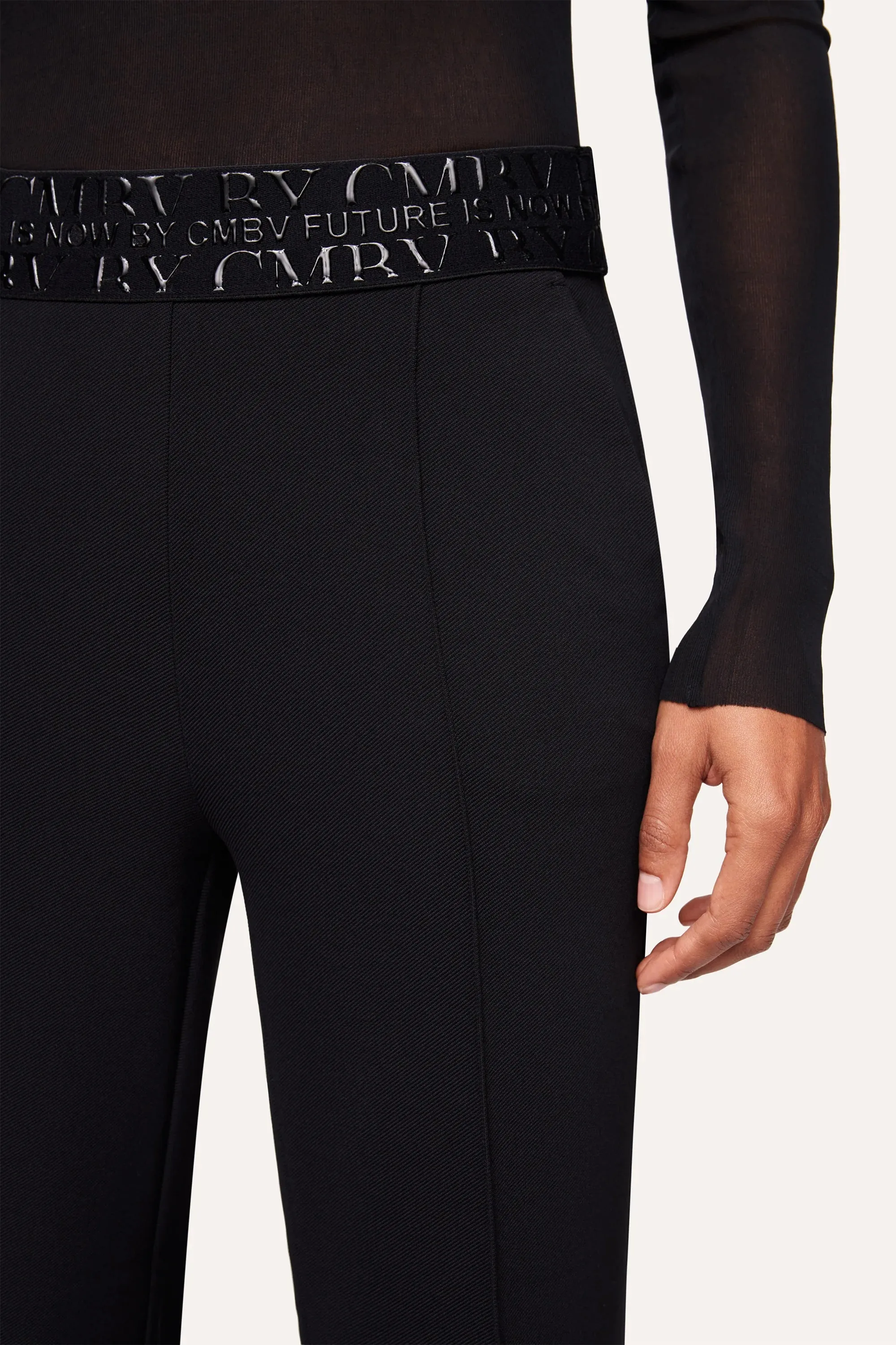 Cameron Pant - Black