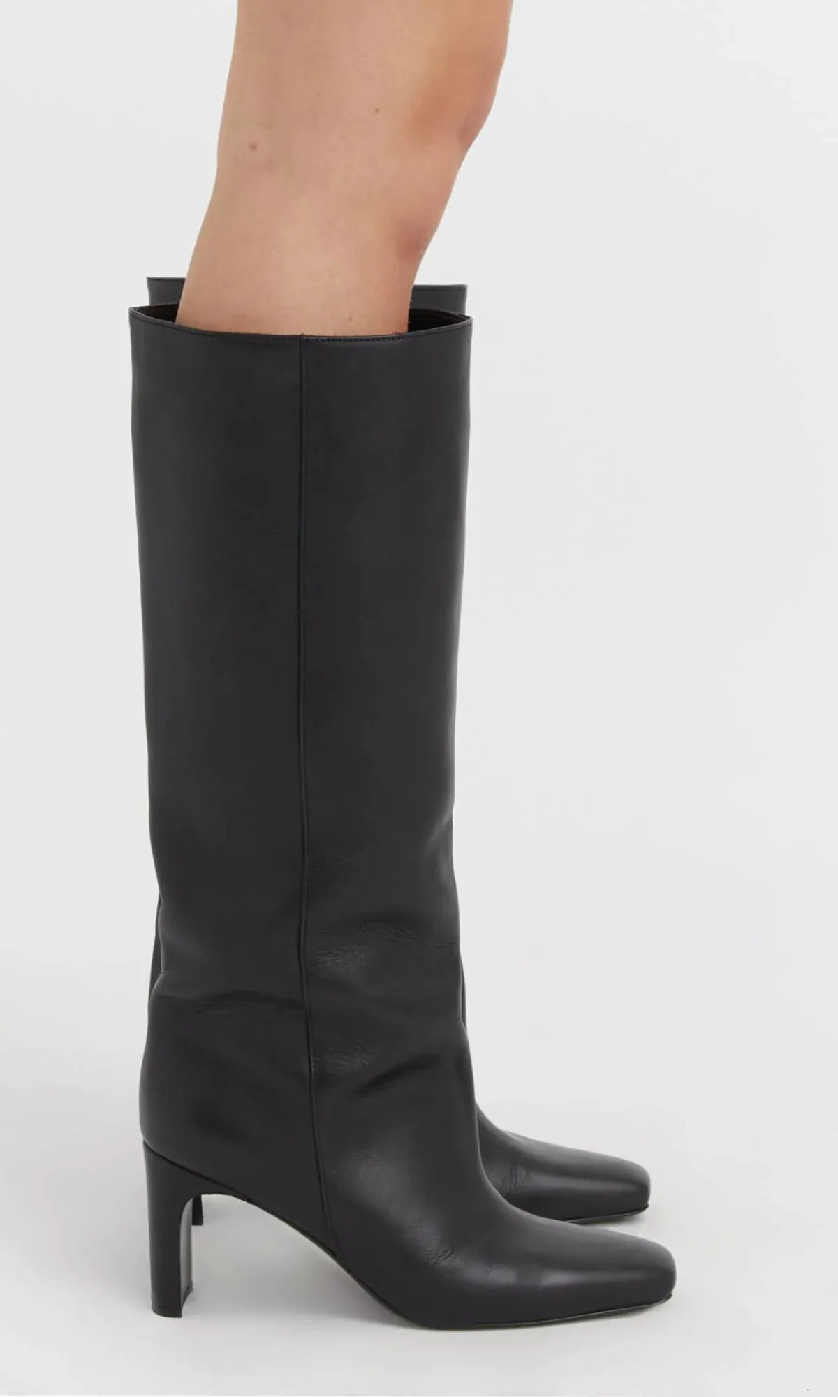 CAMILLA AND MARC | Cosmos Knee High Boot