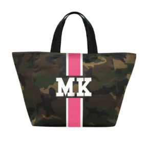 Camouflage Mini Tote