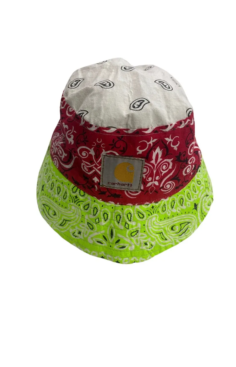 Carhart Bandana Hat 100 pieces