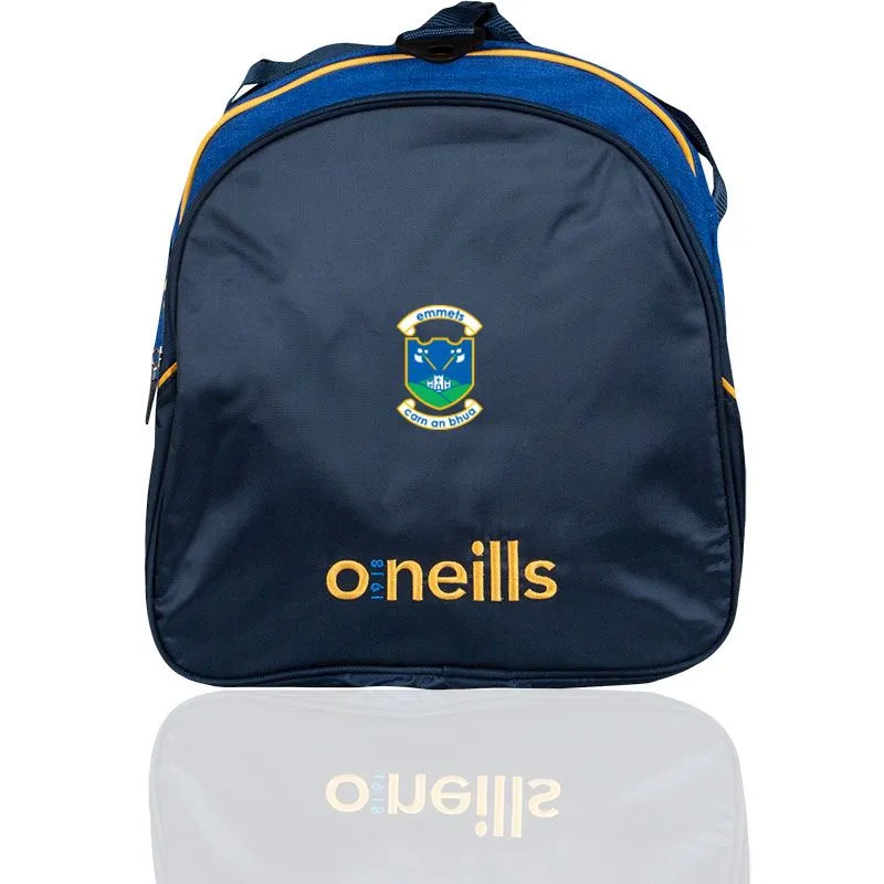 Carnew Emmets Bedford Holdall Bag