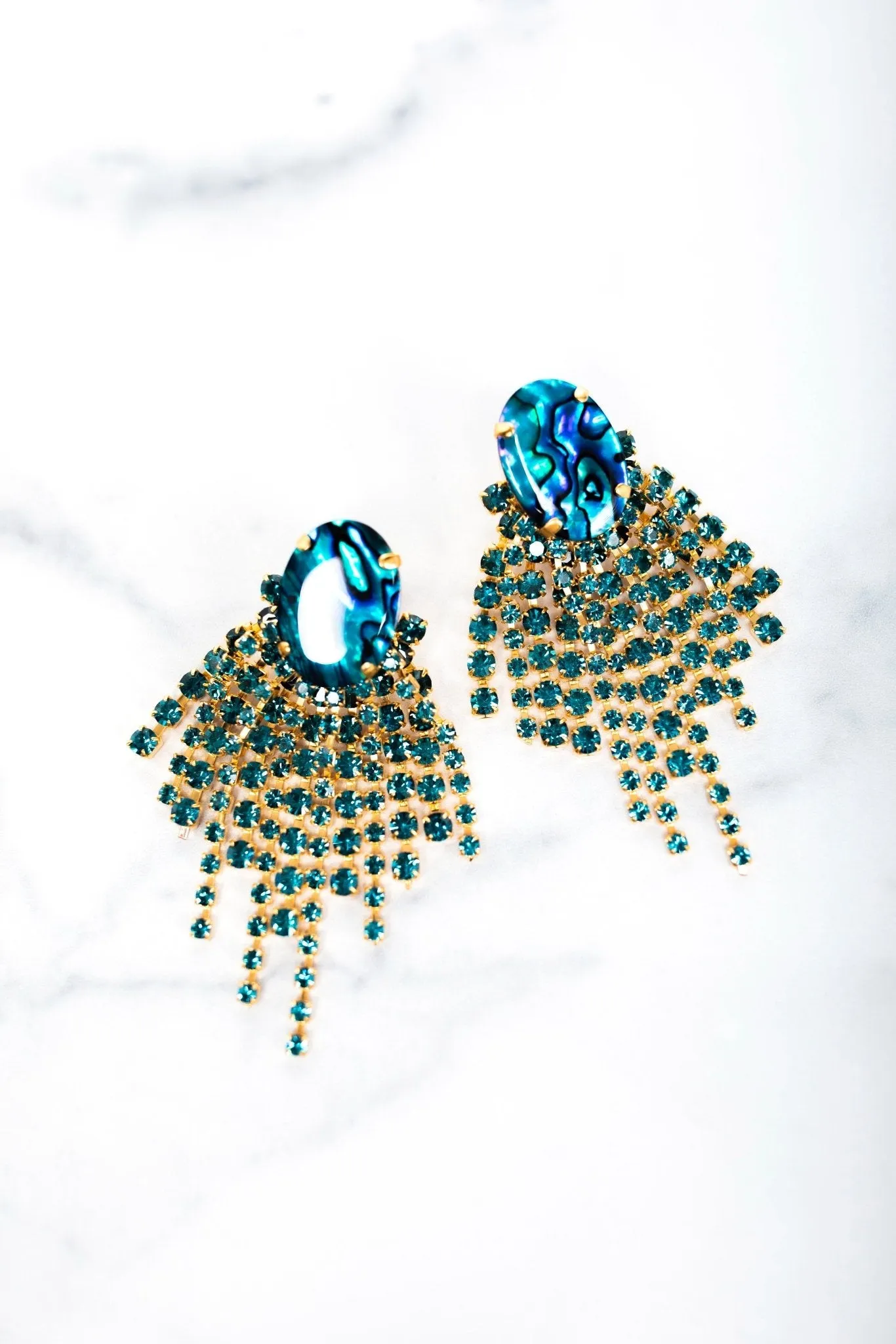 Cecilia Earrings