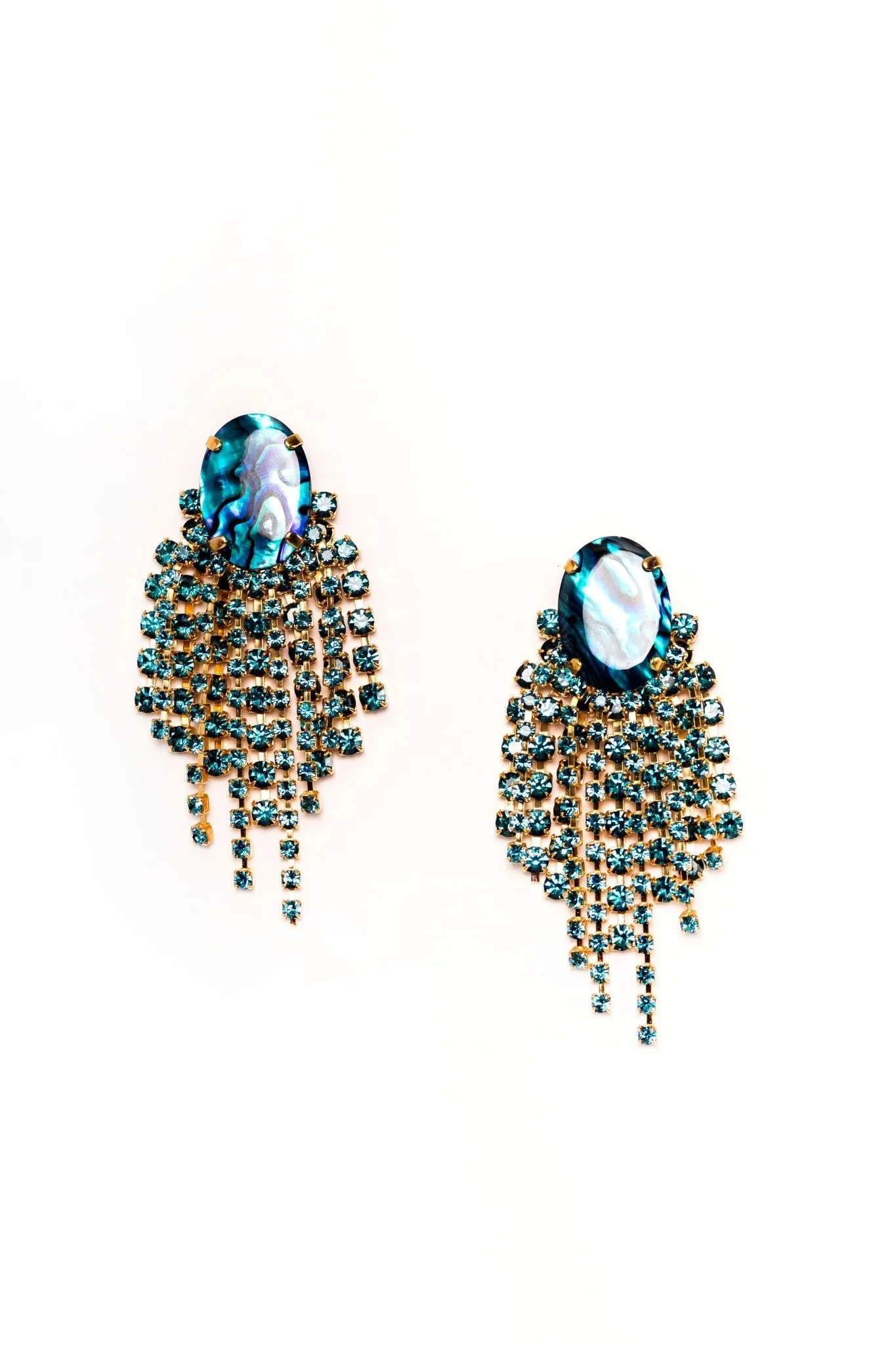 Cecilia Earrings