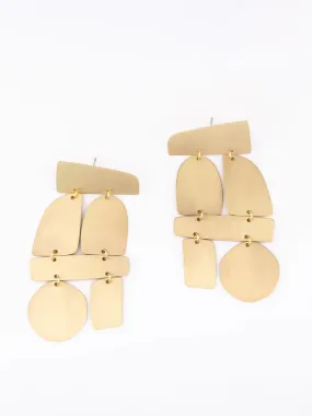 Charlie Earrings