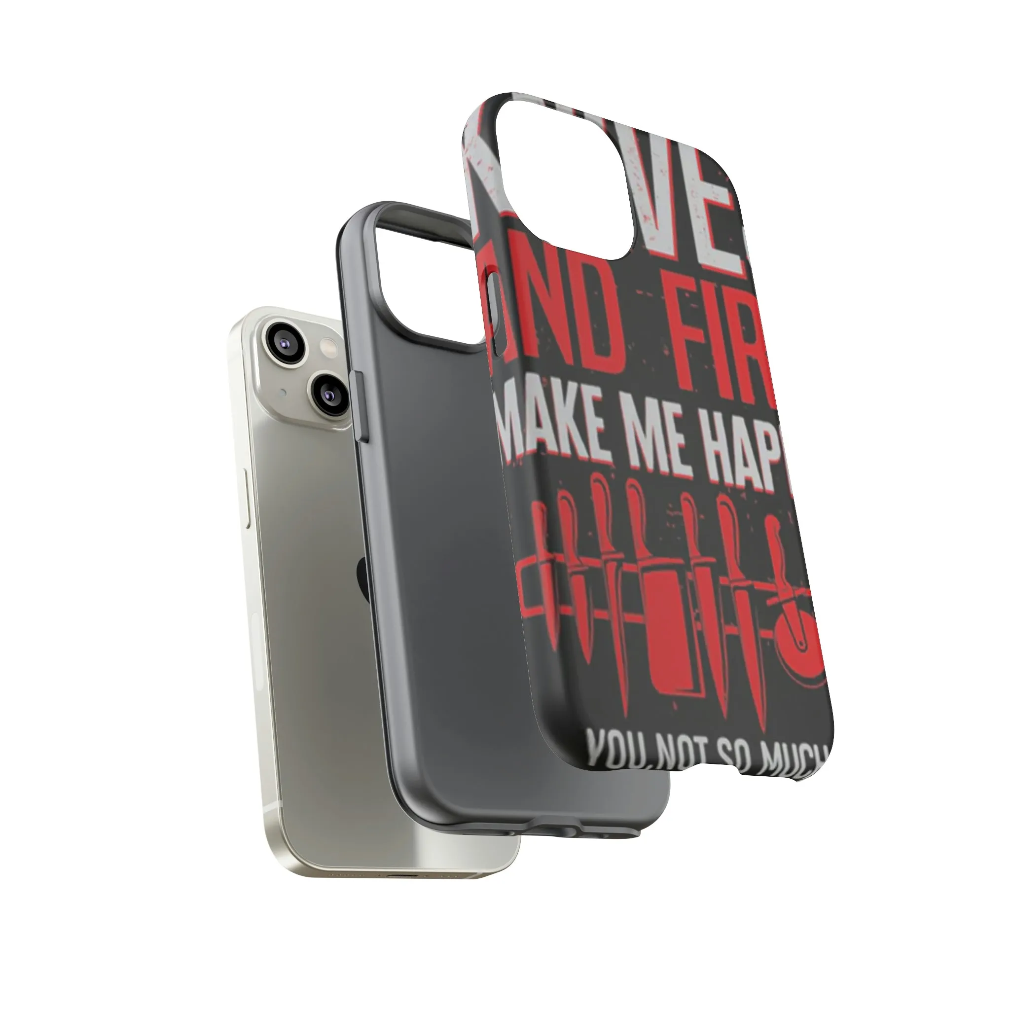 CHEF PHONE CASES