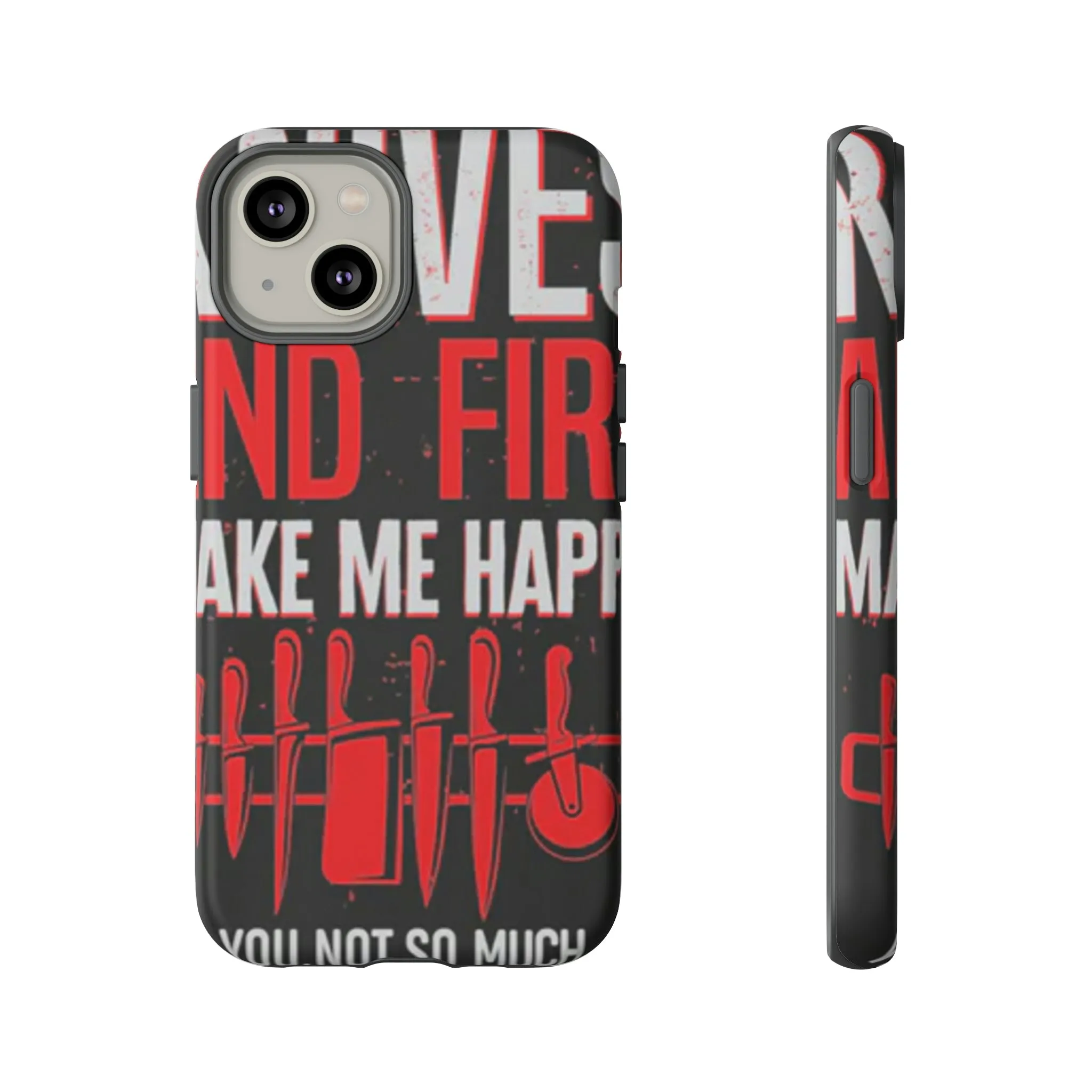 CHEF PHONE CASES