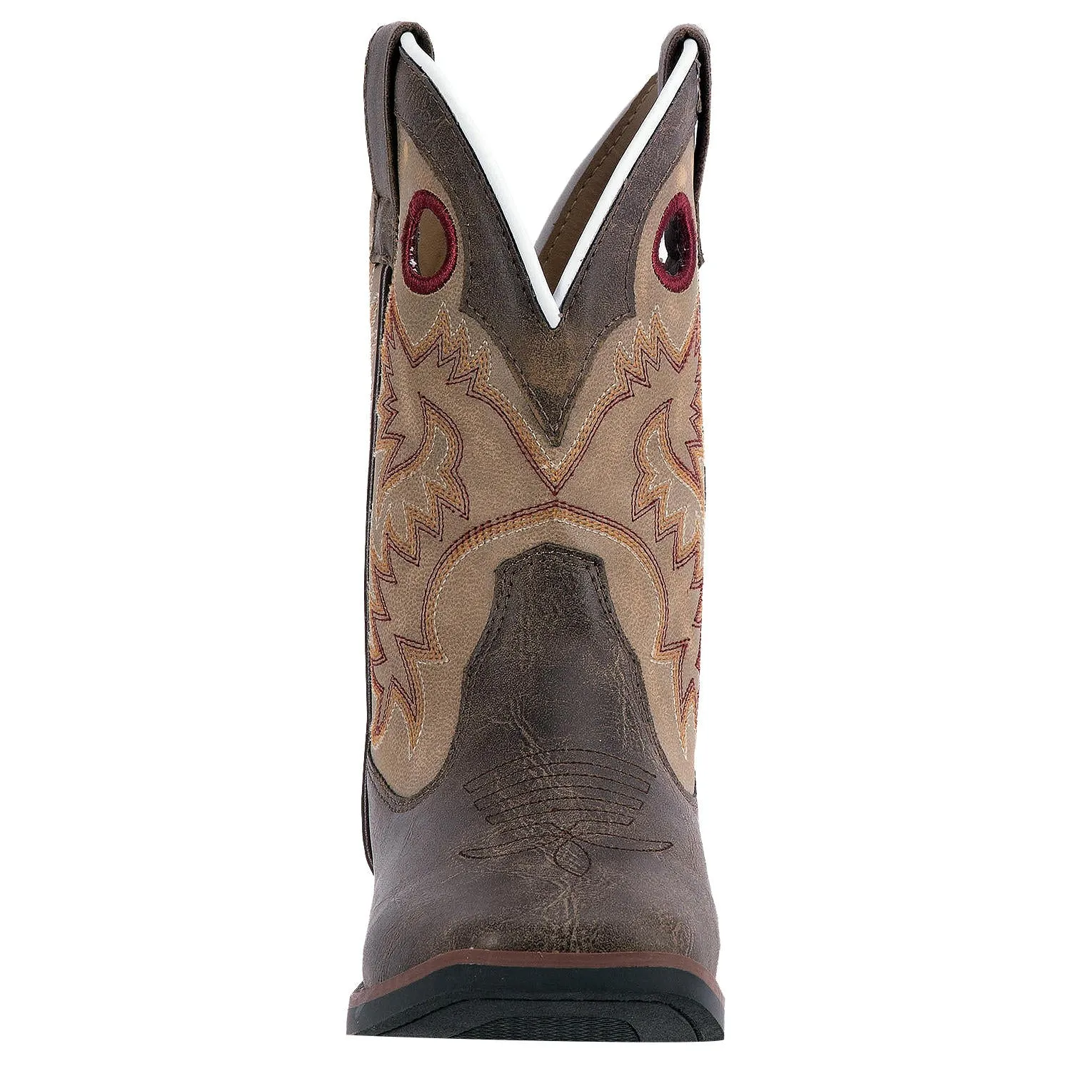 Children's Laredo Collared Western Boot #LC2261-C3 (8.5C-3C)