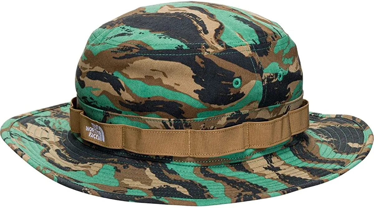 Class V Brimmer Bucket Hat