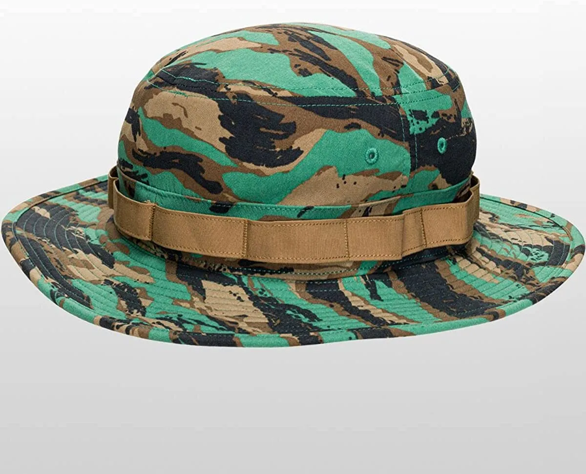 Class V Brimmer Bucket Hat