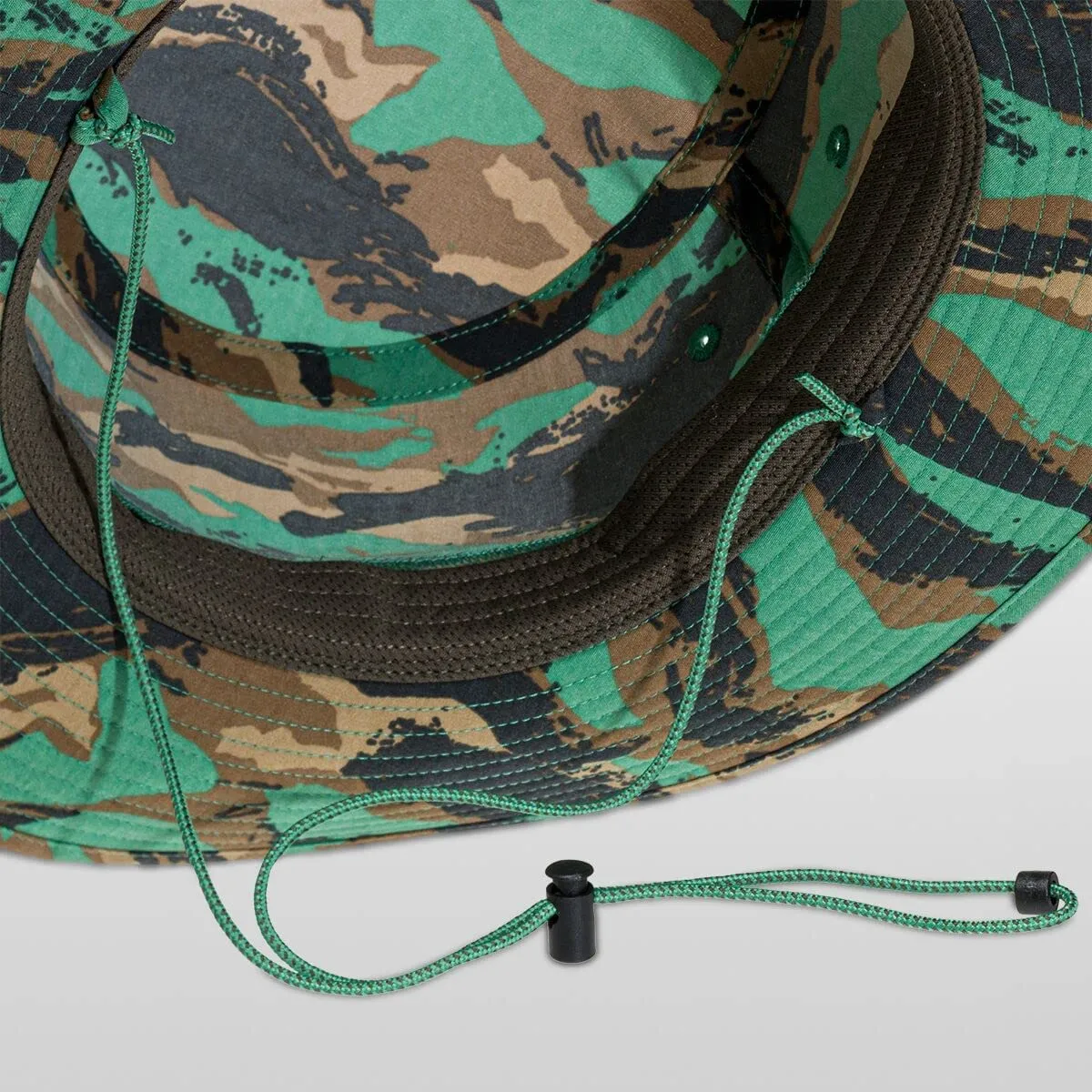 Class V Brimmer Bucket Hat