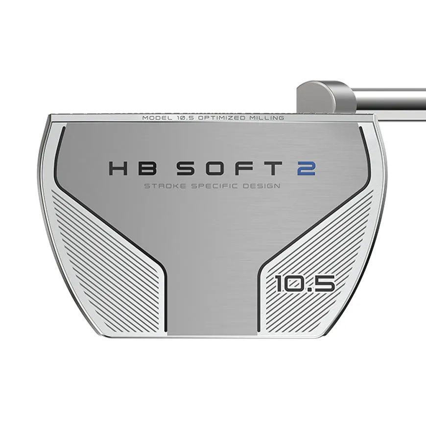 Cleveland HB SOFT 2 Putter – #10.5 RH