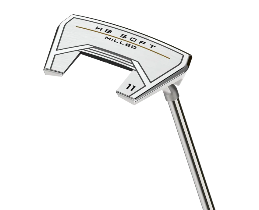 Cleveland HB Soft Milled #11 SL Putter