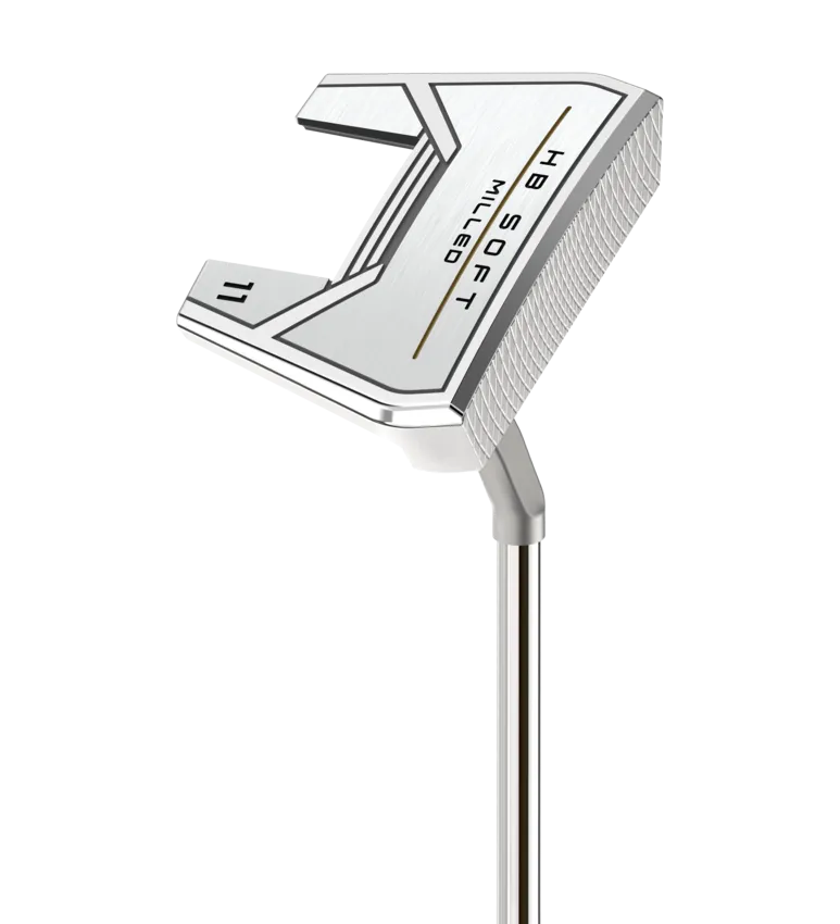 Cleveland HB Soft Milled #11 SL Putter