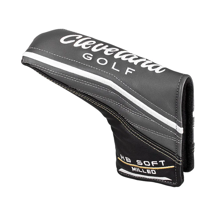 Cleveland HB Soft Milled #8 Putter