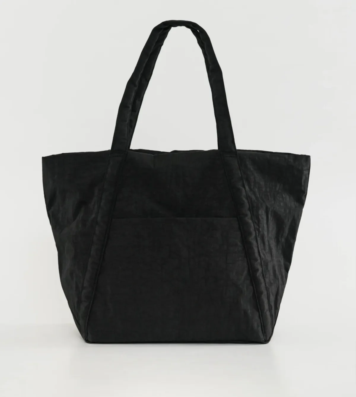 Cloud Bag - Black