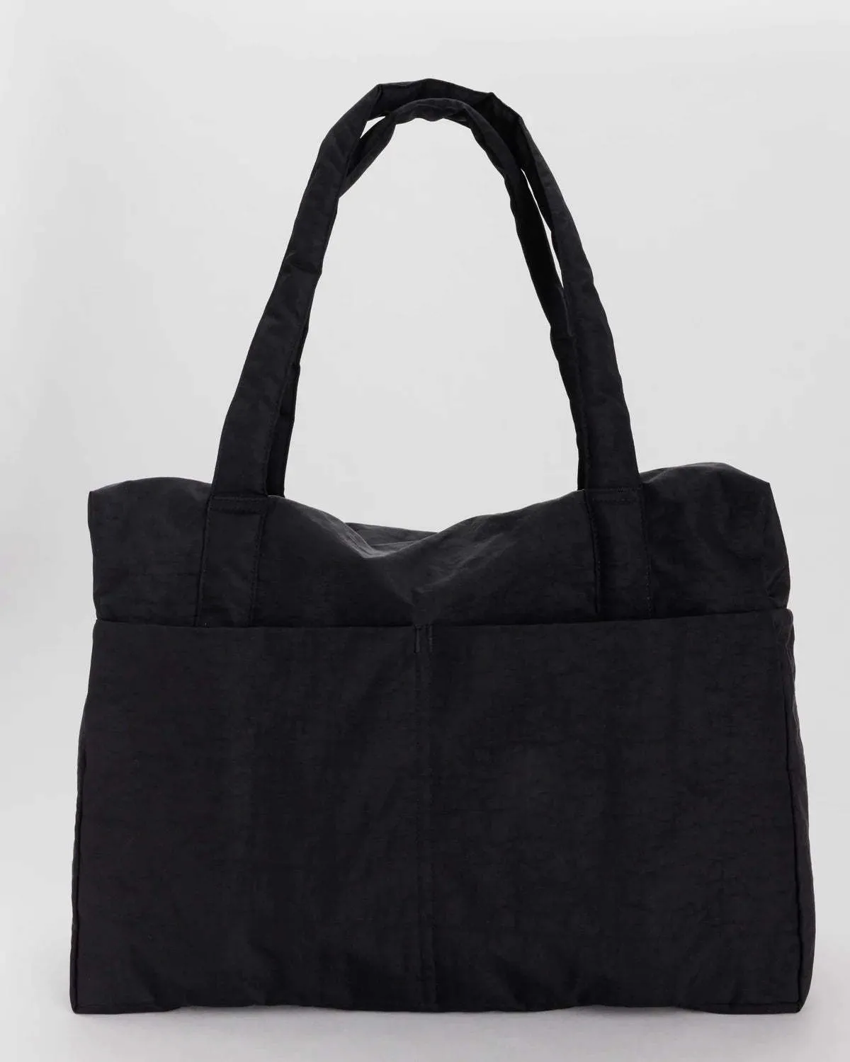 cloud carry on bag - black