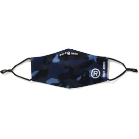 COLOR CAMO MASK MENS